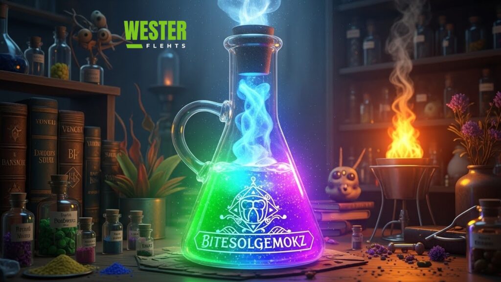 what is bitesolgemokz chemical