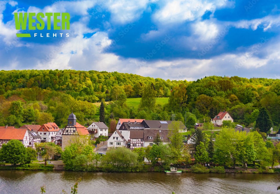 Westerfleht – Geschichte, Bedeutung und kulturelle Tiefe eines besonderen Namens westerfleht