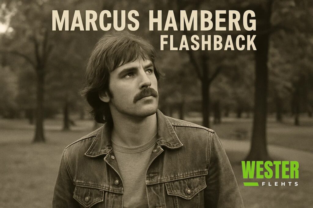 Marcus-Hamberg-Flashback