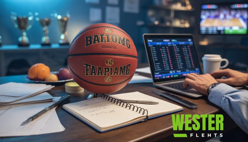 Nalycovfer3 Bookmaker Basketball