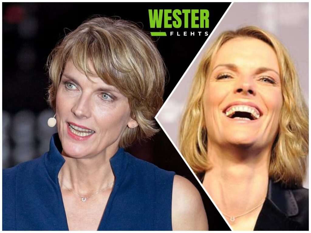 marietta slomka brustkrebs