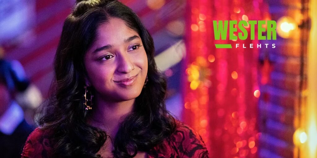 maitreyi ramakrishnan