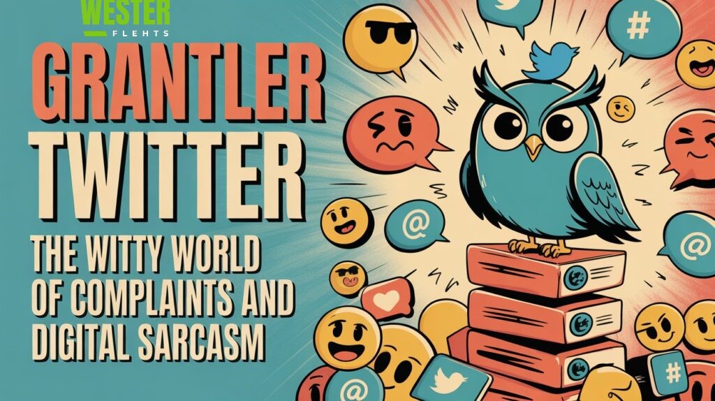 Grantler Twitter: Die Plattform für authentische Diskussionen Grantler Twitter