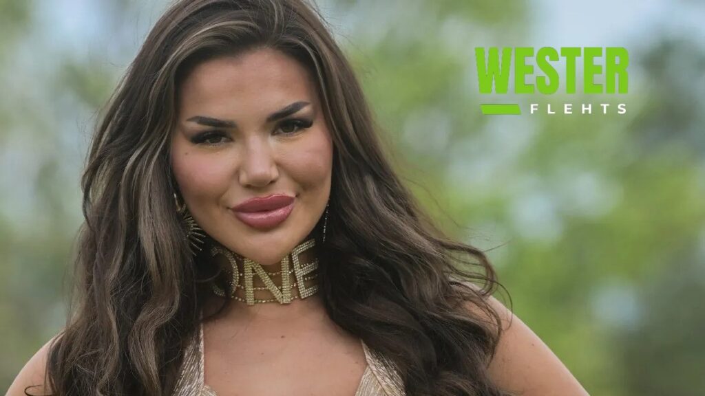 Kim Virginia Temptation Island