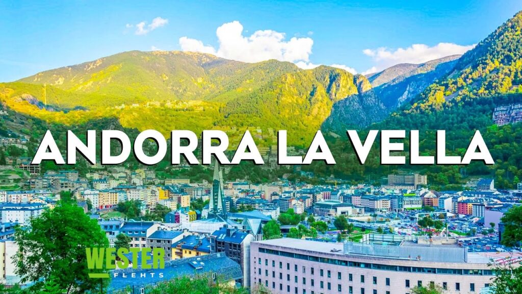 Andorra la Vella