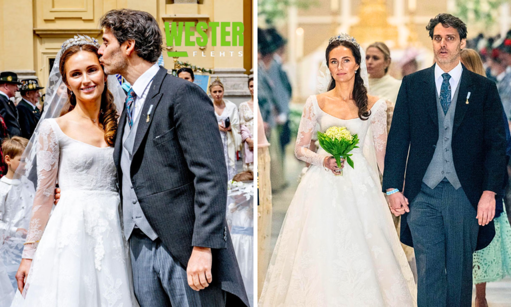 Sophie von der Tann Partner