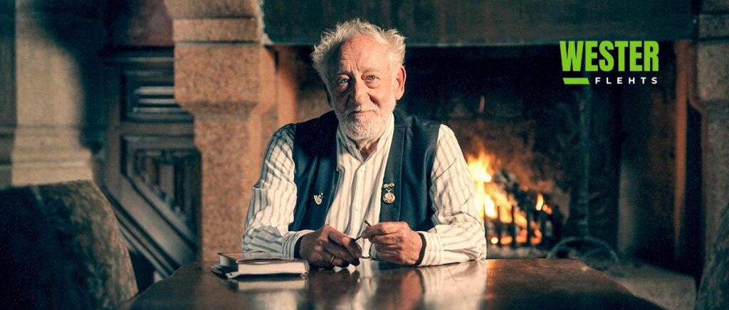 Dieter Hallervorden: Der unvergleichliche Komiker und Entertainer Dieter Hallervorden