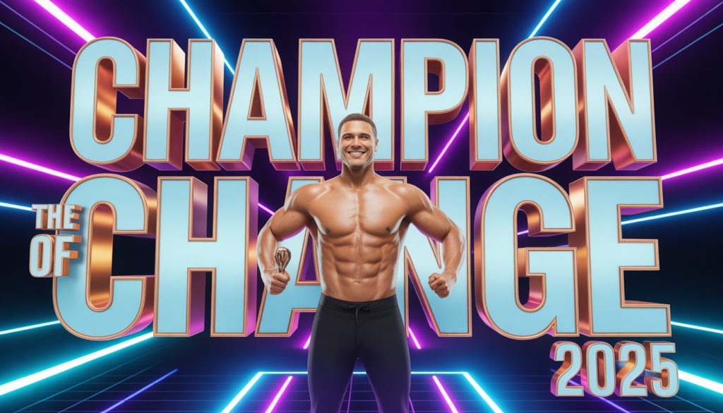 The Biggest Loser 2025