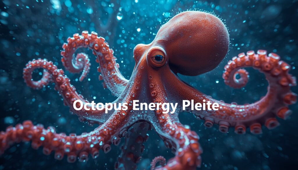 Octopus Energy Pleite