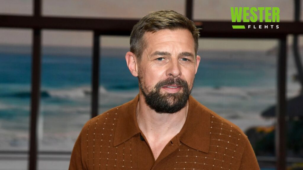 Klaas Heufer Umlauf: Ein umfassender Blick auf Karriere Persönlichkeit und Einfluss