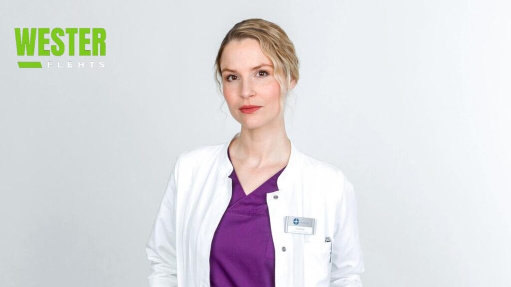 Mit wem ist Mirka Pigulla verheiratet