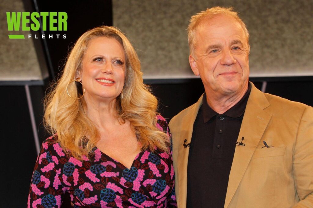 Hubertus Meyer-Burckhardt: Eine Ikone der deutschen Medienlandschaft