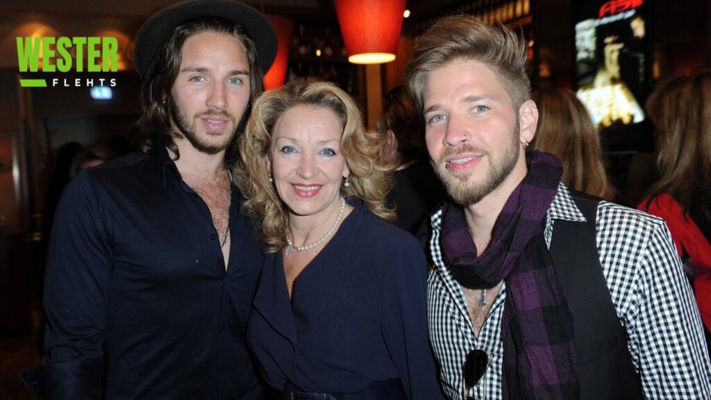 Sandra Ofarim: Die verborgene Musikerin im Schatten der Ofarim-Legende