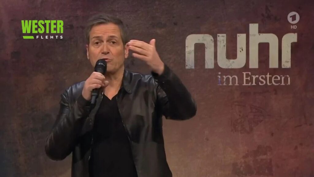 Dieter Nuhr Krankheit: Was wirklich bekannt ist Dieter Nuhr Krankheit: Was wirklich bekannt ist