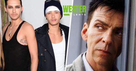 Jörg Kaulitz: Das Leben des Vaters von Bill und Tom Kaulitz Jörg Kaulitz: Das Leben des Vaters von Bill und Tom Kaulitz
